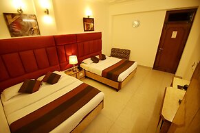 Hotel Parkway Deluxe