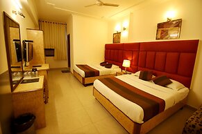Hotel Parkway Deluxe