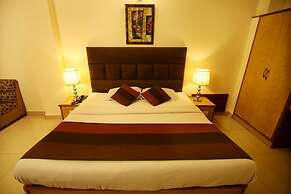 Hotel Parkway Deluxe