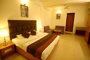 Hotel Parkway Deluxe