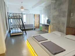 Chinawat Hotel