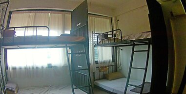 Chinawat Hotel