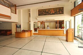 Hotel Ballal Residency