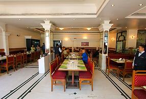 Hotel Ballal Residency