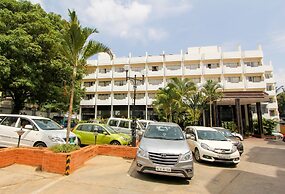Hotel Ballal Residency