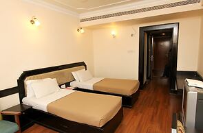 Hotel Ballal Residency