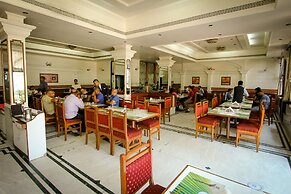 Hotel Ballal Residency