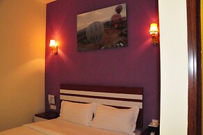 Venia Hotel