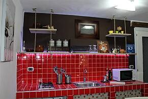 Guest House La Casetta