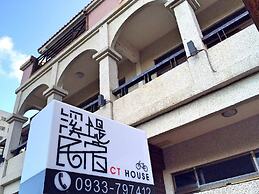 C T House