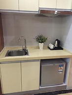 YUMI Apartment-Lingyi Tech Zone Branch
