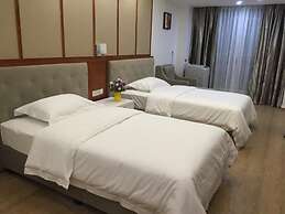 YUMI Apartment-Lingyi Tech Zone Branch