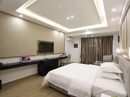 YUMI Apartment-Lingyi Tech Zone Branch