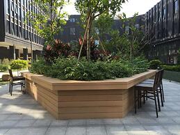 YUMI Apartment-Lingyi Tech Zone Branch