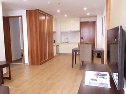 YUMI Apartment-Lingyi Tech Zone Branch