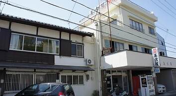 Miyoshiya Ryokan