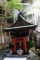 Miyoshiya Ryokan