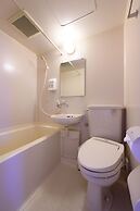 Morioka City Hotel