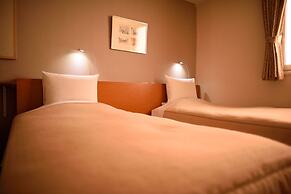Morioka City Hotel