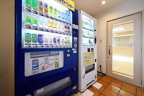 Morioka City Hotel