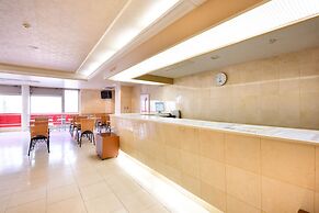 Morioka City Hotel