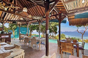 Karuna El Nido Villas