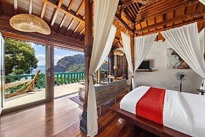 Karuna El Nido Villas