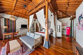 Karuna El Nido Villas