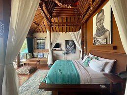 Karuna El Nido Villas