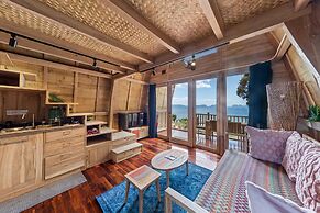 Karuna El Nido Villas