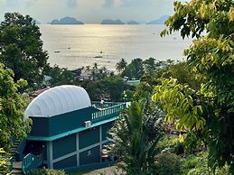 Karuna El Nido Villas