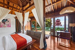 Karuna El Nido Villas