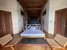 Karuna El Nido Villas