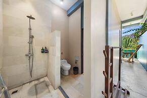 Karuna El Nido Villas