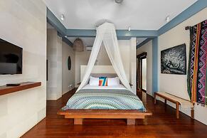 Karuna El Nido Villas