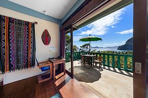 Karuna El Nido Villas