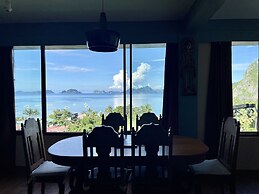 Karuna El Nido Villas