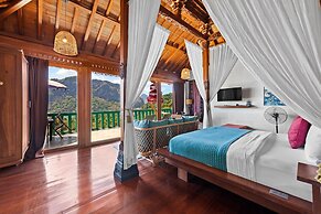 Karuna El Nido Villas