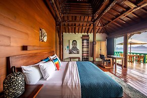 Karuna El Nido Villas