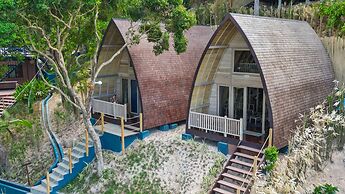 Karuna El Nido Villas