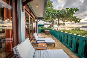 Karuna El Nido Villas