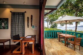 Karuna El Nido Villas