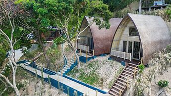 Karuna El Nido Villas