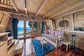 Karuna El Nido Villas