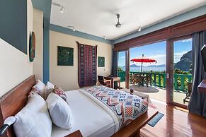 Karuna El Nido Villas