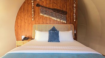 Karuna El Nido Villas