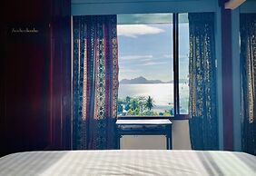 Karuna El Nido Villas