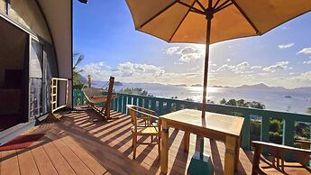 Karuna El Nido Villas