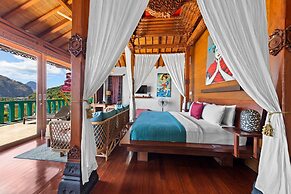 Karuna El Nido Villas