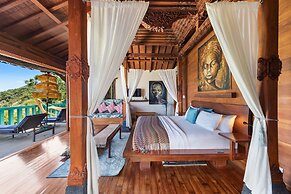 Karuna El Nido Villas